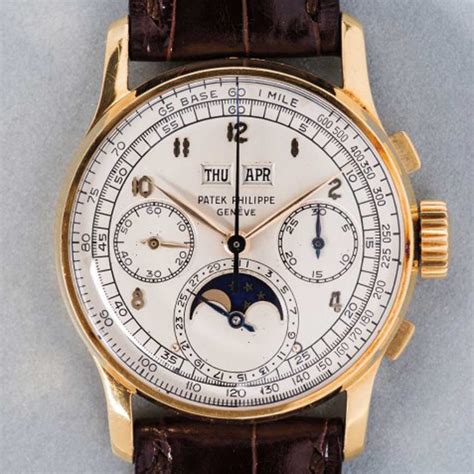 patek philippe everyday watch|Patek Philippe watch owners.